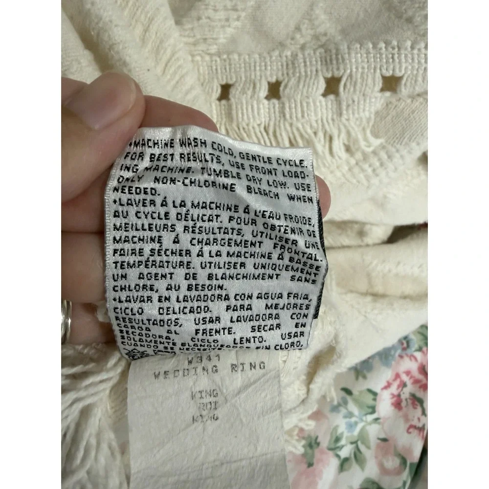 Crown Crafts have it