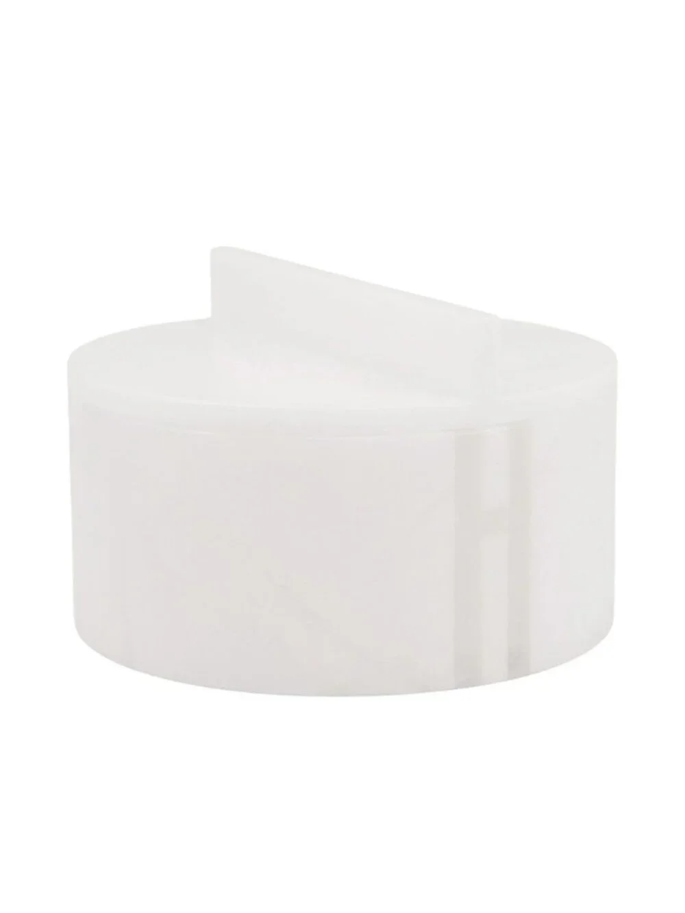 Hermes Arianne PM Round Ceramic Box Cream
