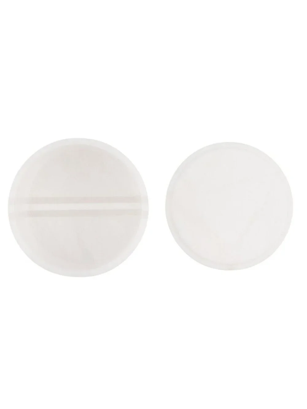 Hermes Arianne PM Round Ceramic Box Cream