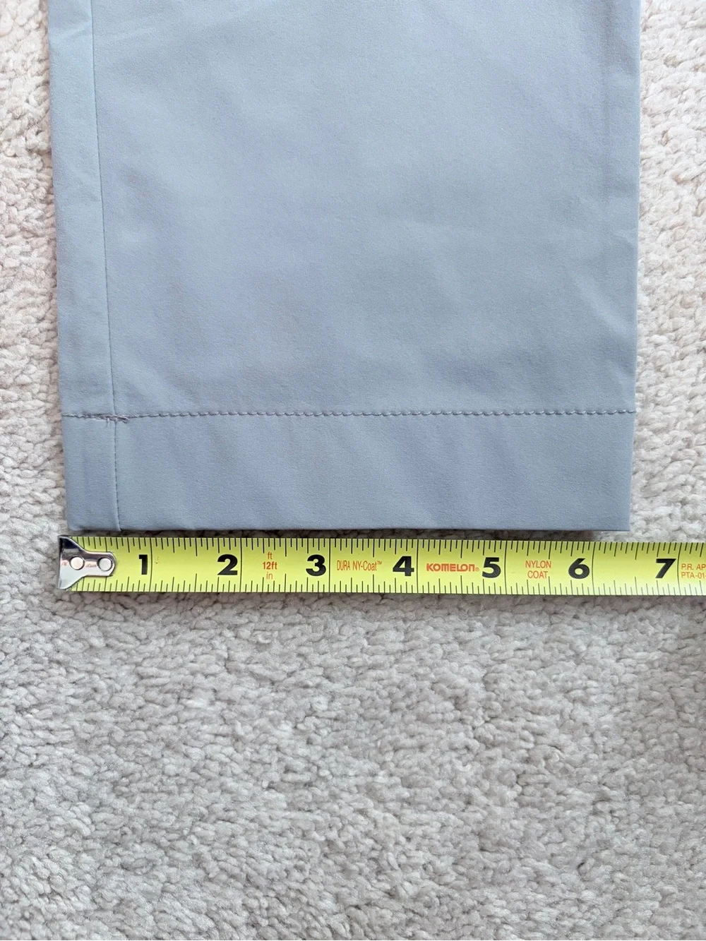 J.Crew Flex Chino Pants Men's Size 28 x 32 Gray Slim‎ Fit Style AA712 Casual NWT