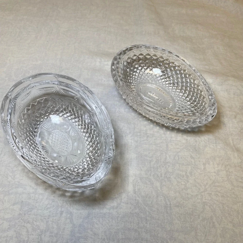 Avon beautiful vintage