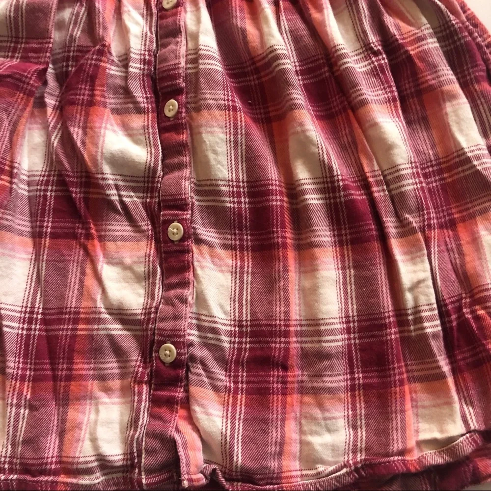 GAP roll hem