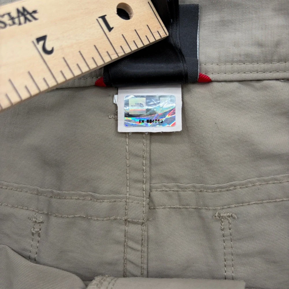 The North Face north face