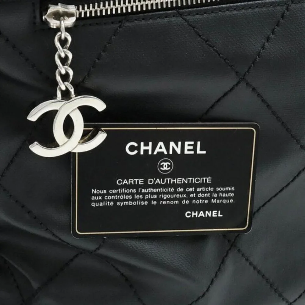 CHANEL why shop