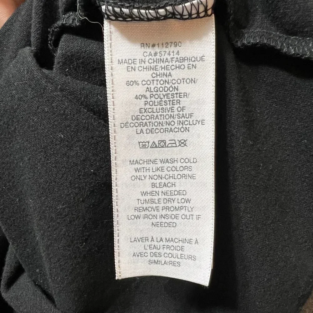 True Religion cotton brand classic