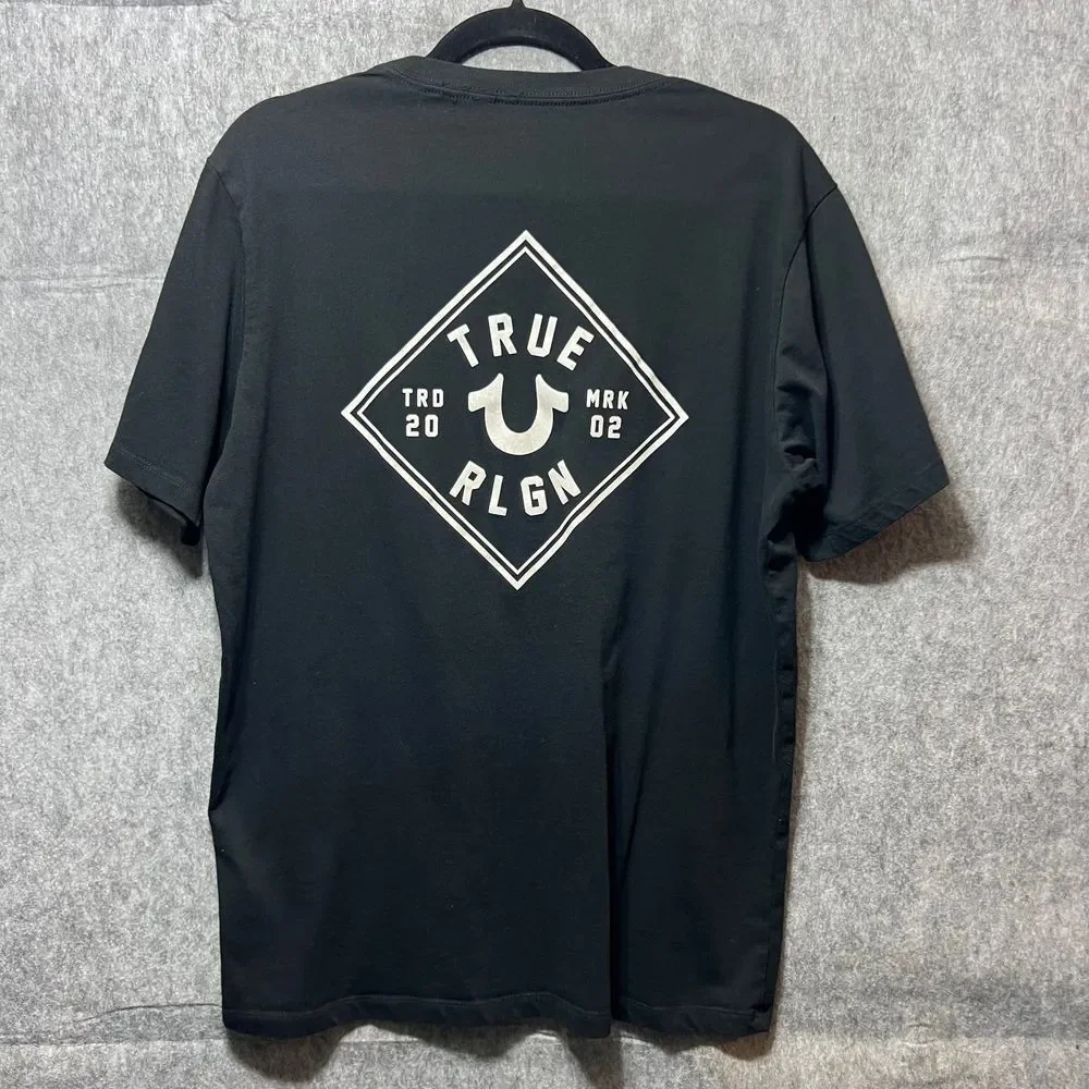 True Religion small wear
