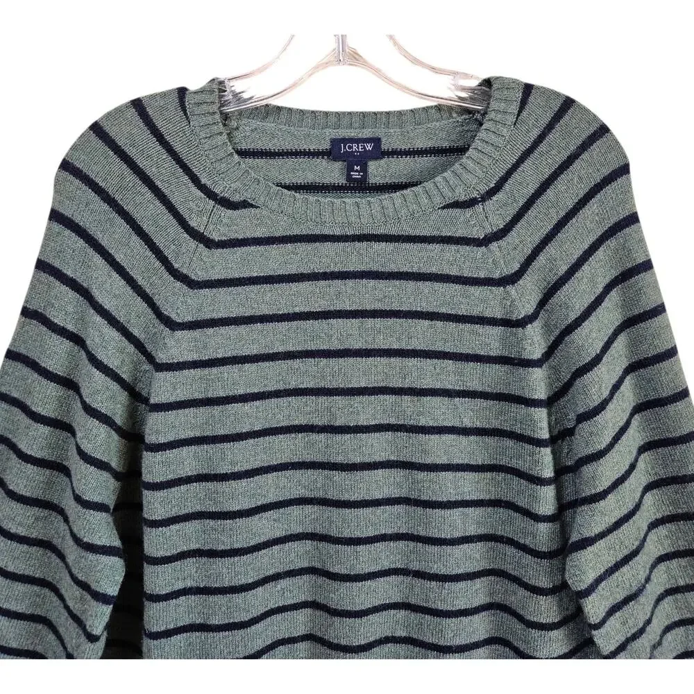 J. Crew crew men