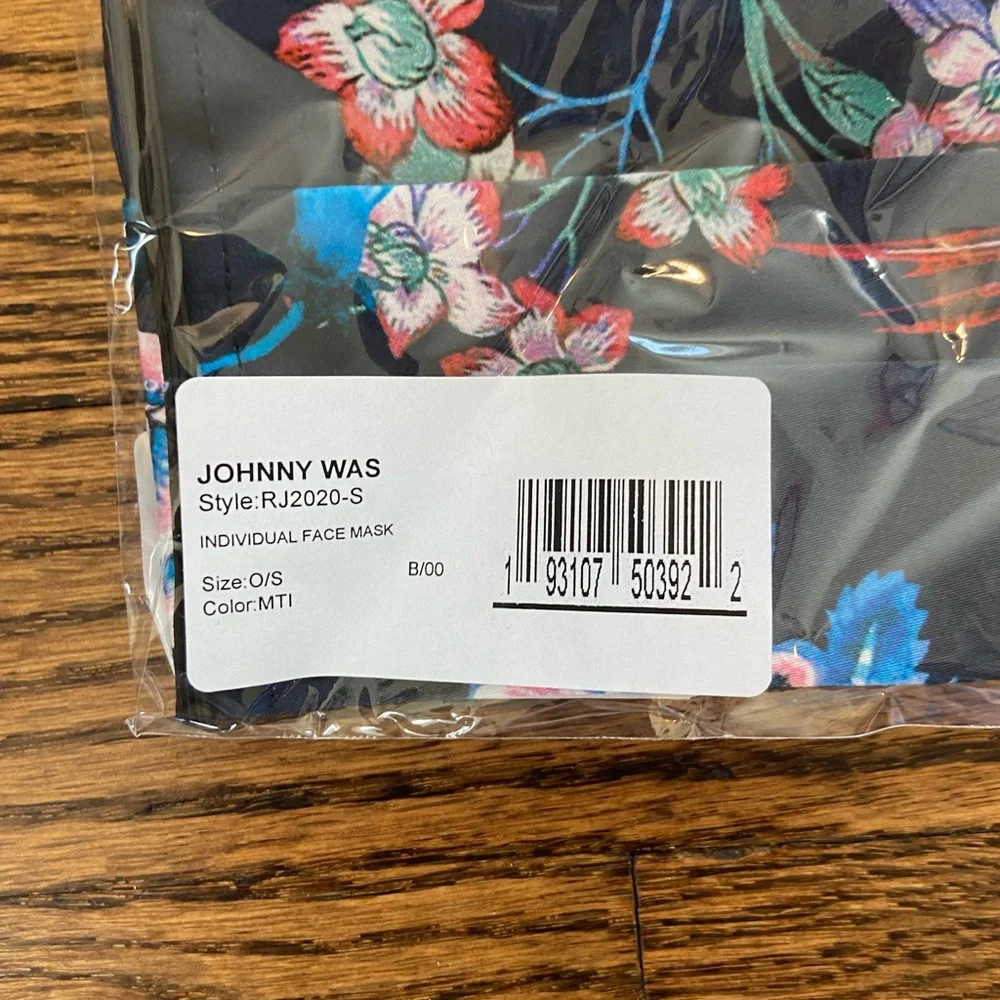Johnny Was nwt johnny