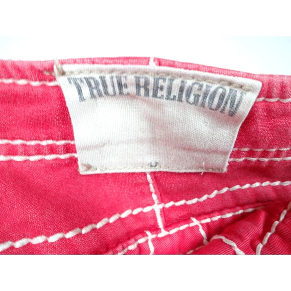 True Religion true religion