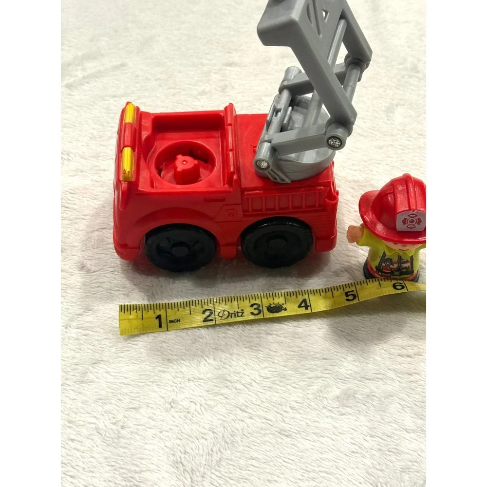 Fisher-Price fisher price