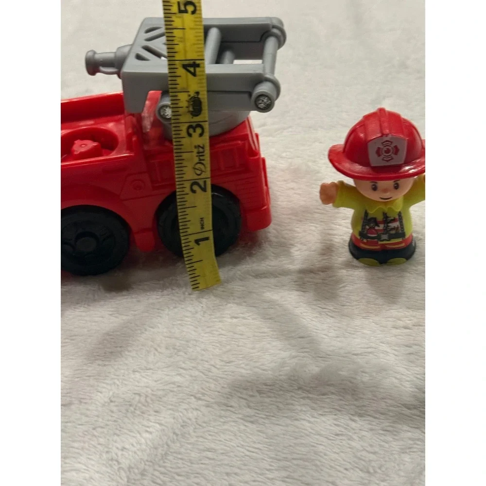Fisher-Price fisher price