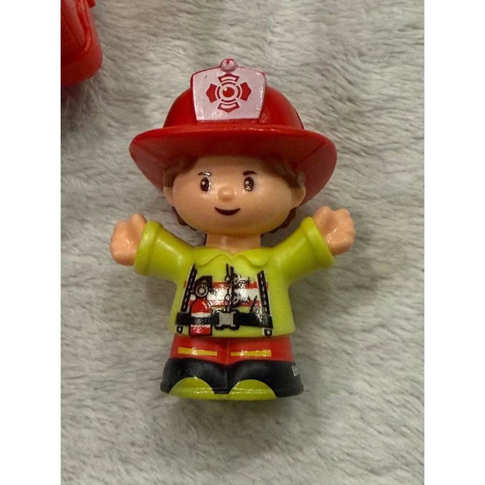 Fisher-Price fisher price