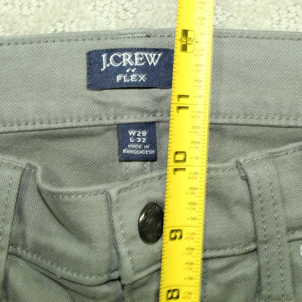 J. Crew crew men