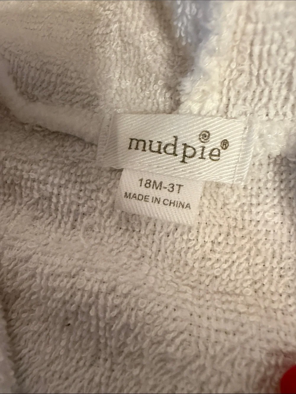 Mud Pie kids pc