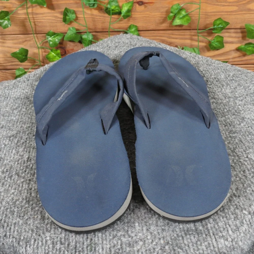Hurley lunar flip