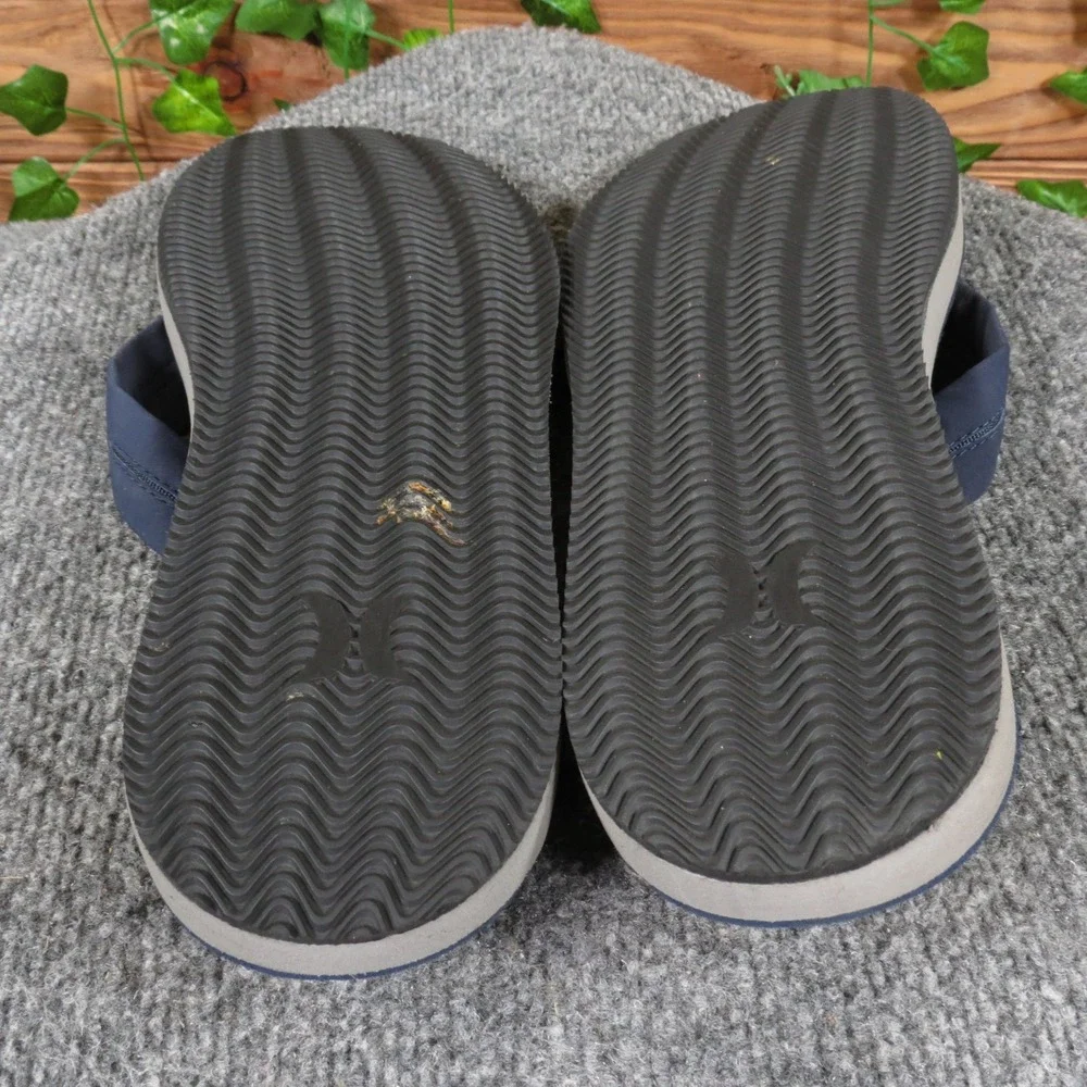Hurley lunar flip
