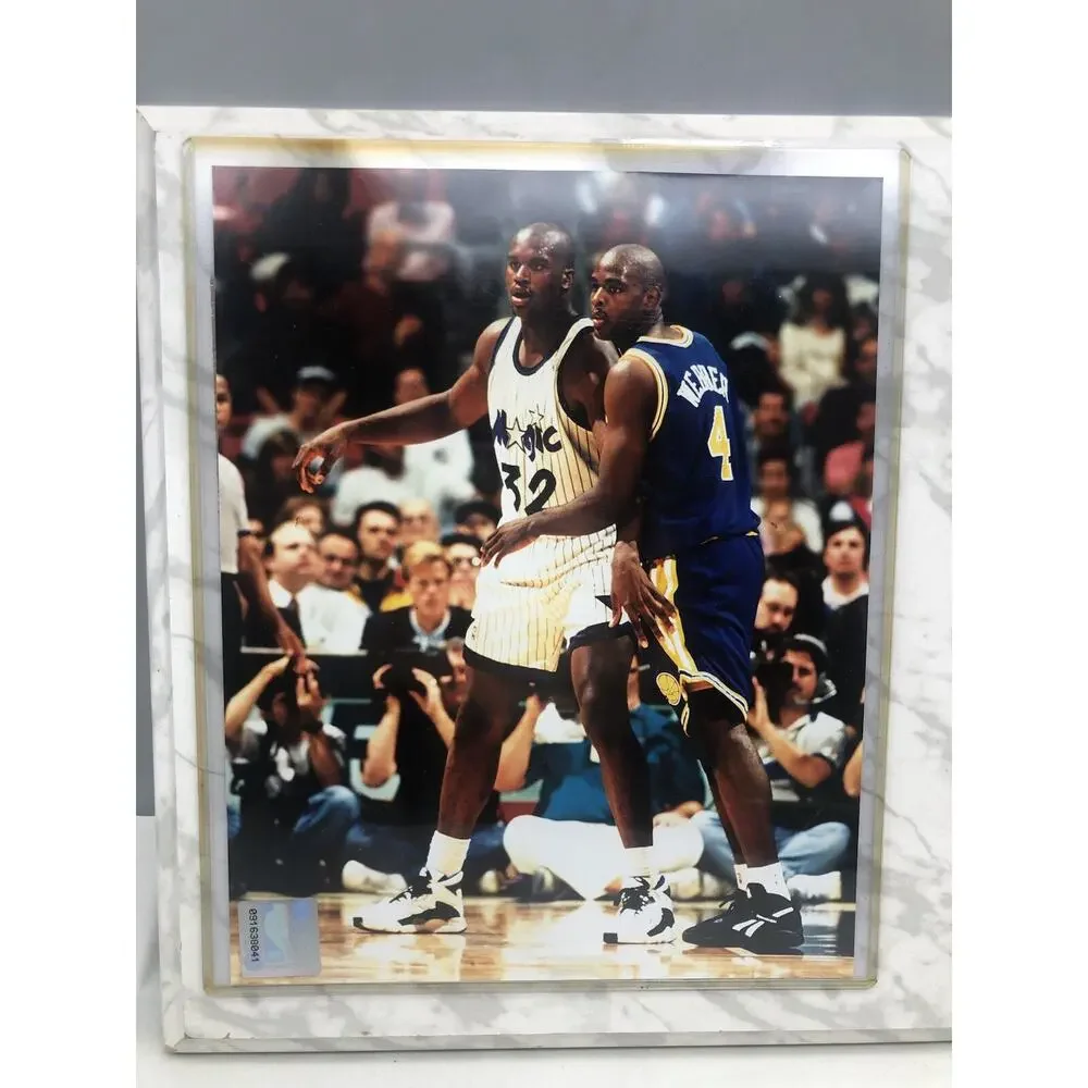 N/A this shaquille