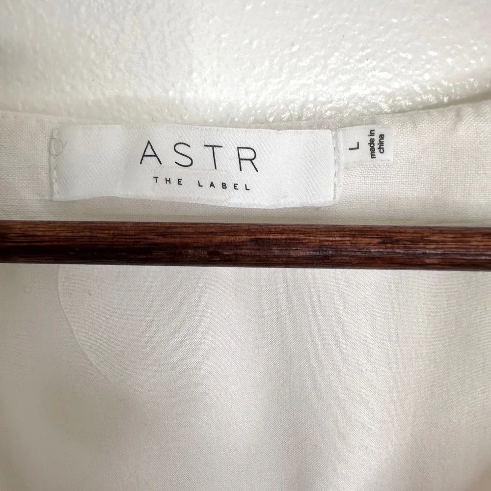 Astr *** women