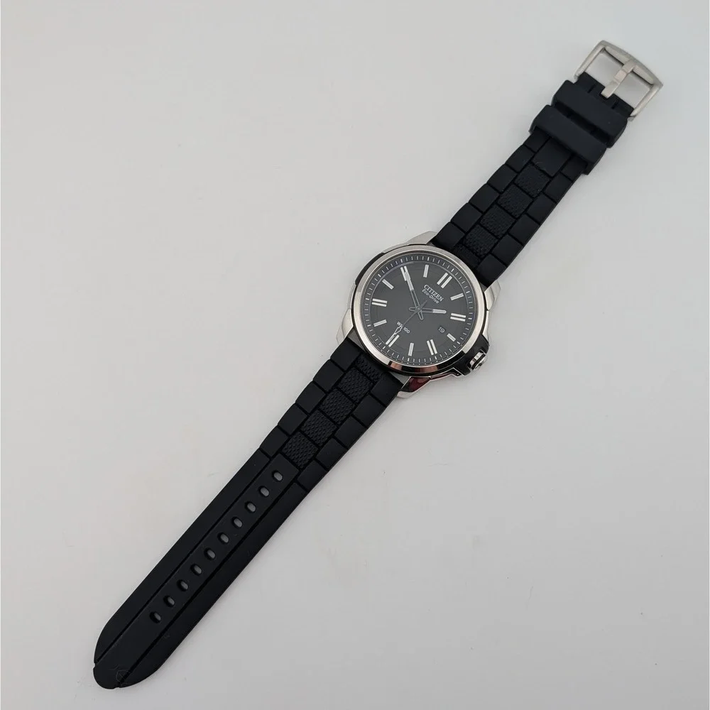 Citizen eco drive