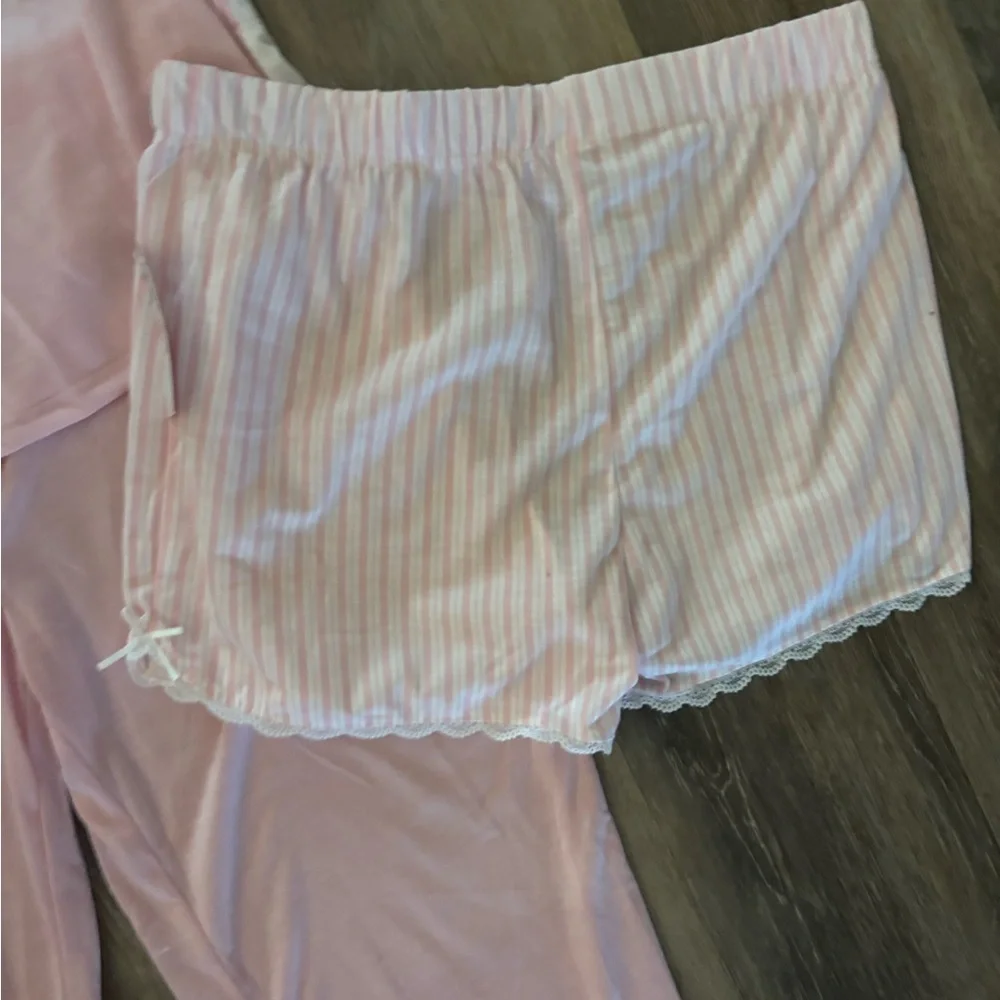 Sleep On It soft pink