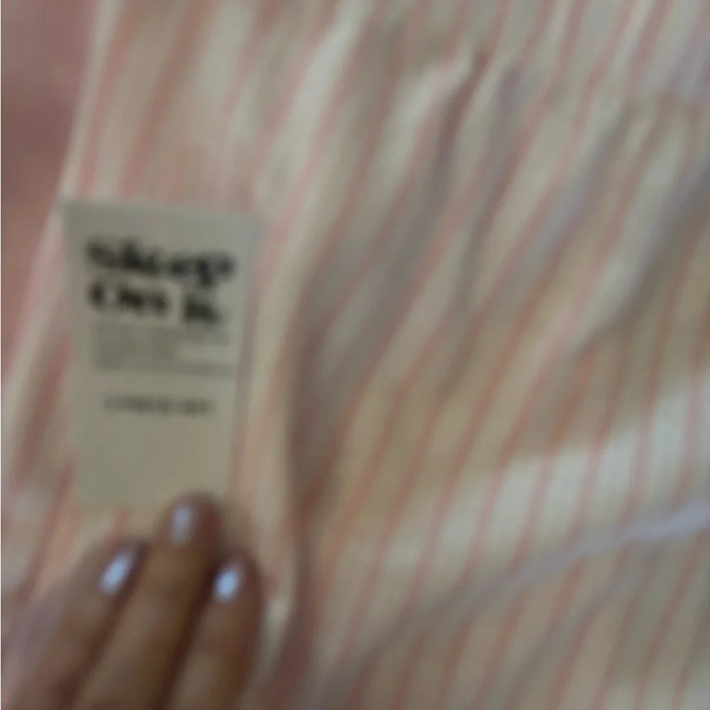 Sleep On It soft pink