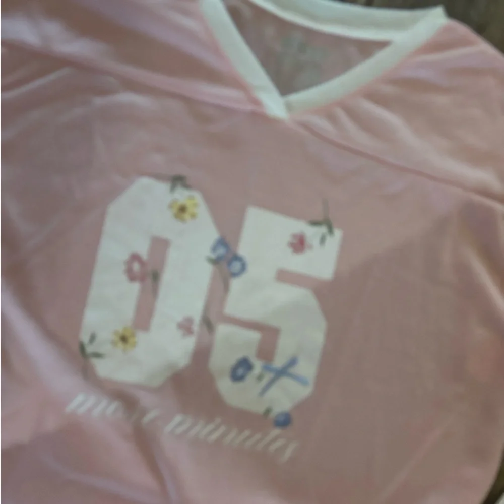 Sleep On It soft pink