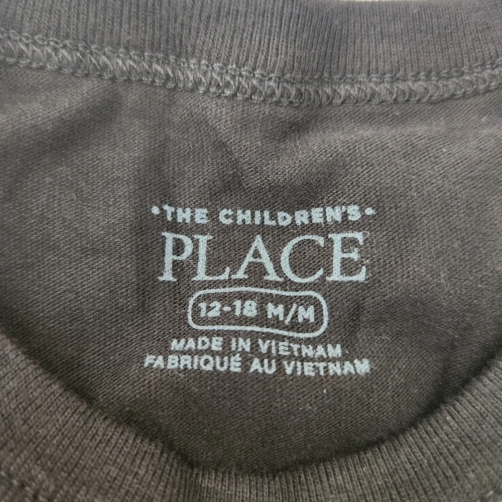 The Childrens Place children’s place
