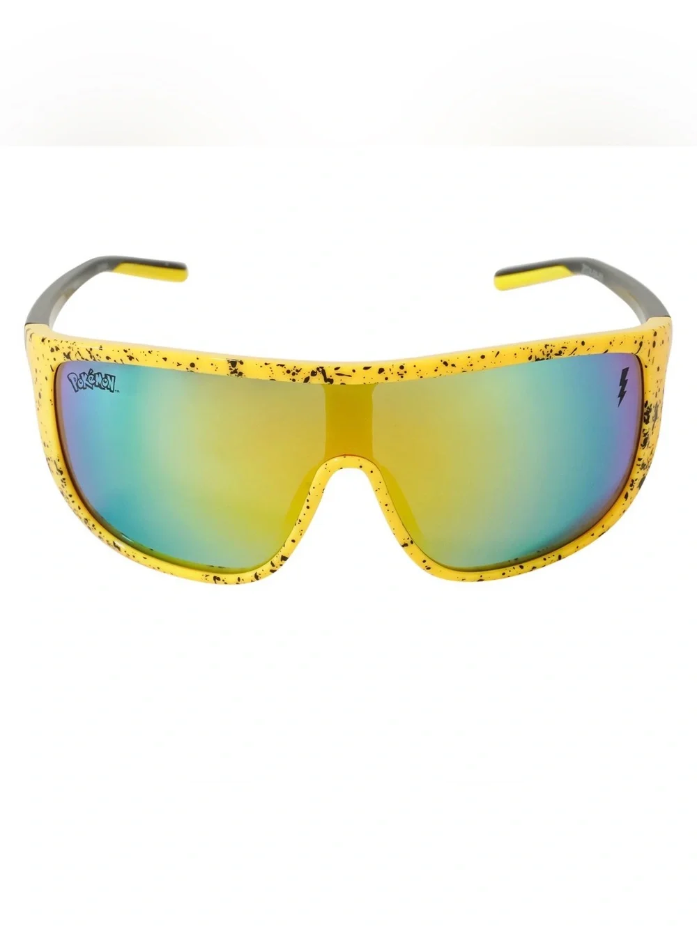 Pokemon sun lens