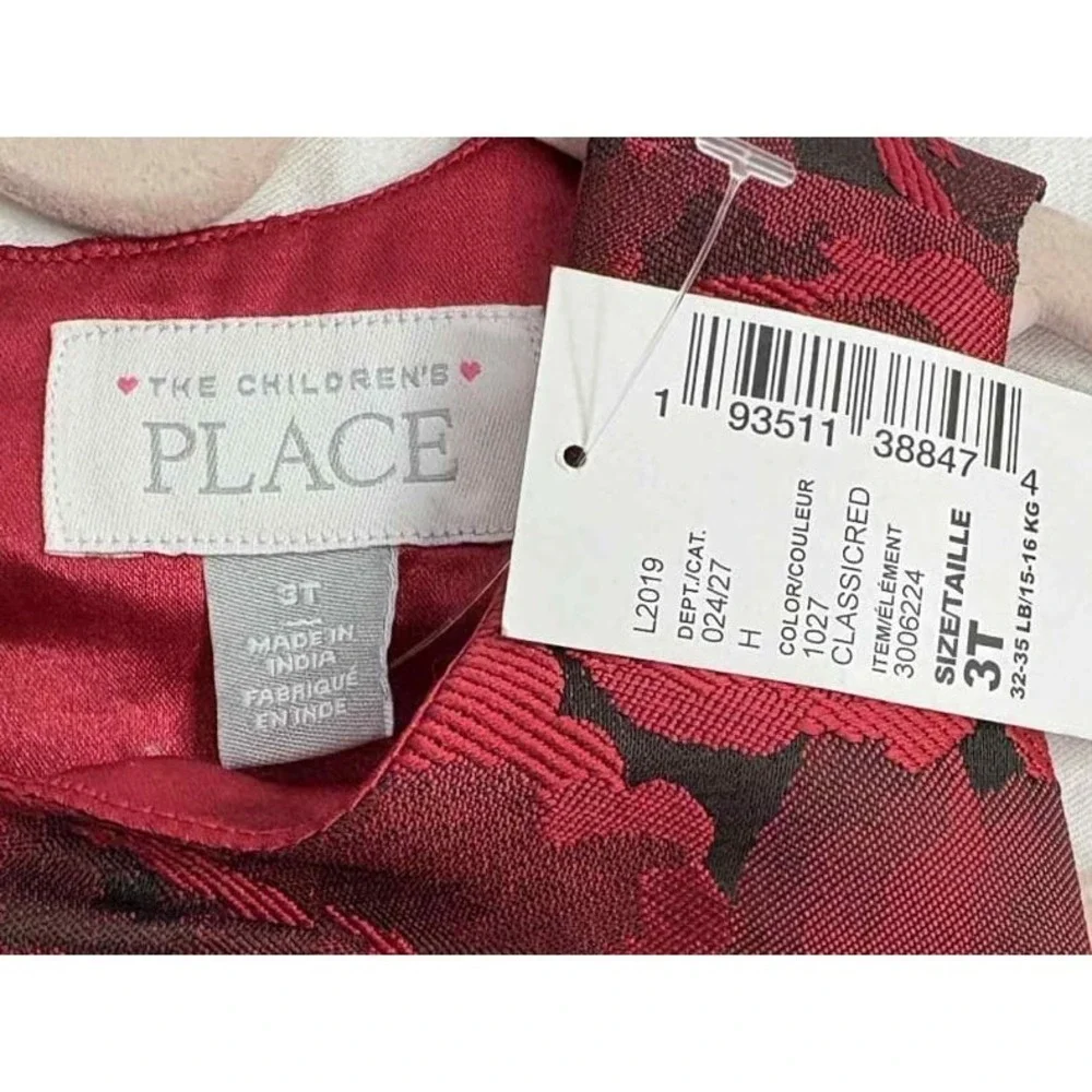 The Childrens Place nwt children