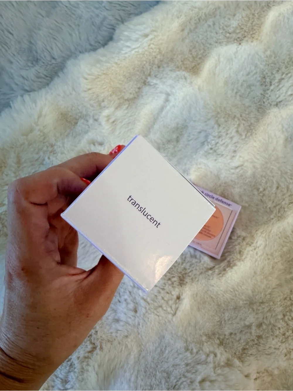 tarte medium 30 provides