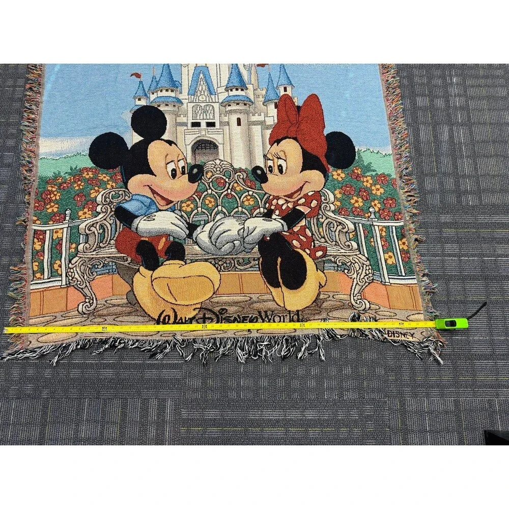 Disney 52 inches