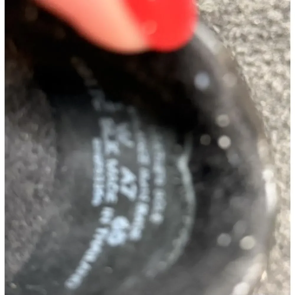 Capezio wide width