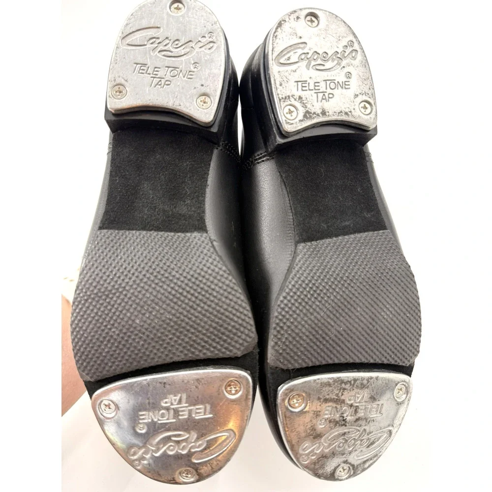 Capezio wide width