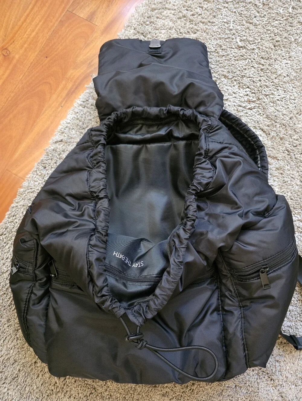 CALIA by Carrie Underwood stylish black