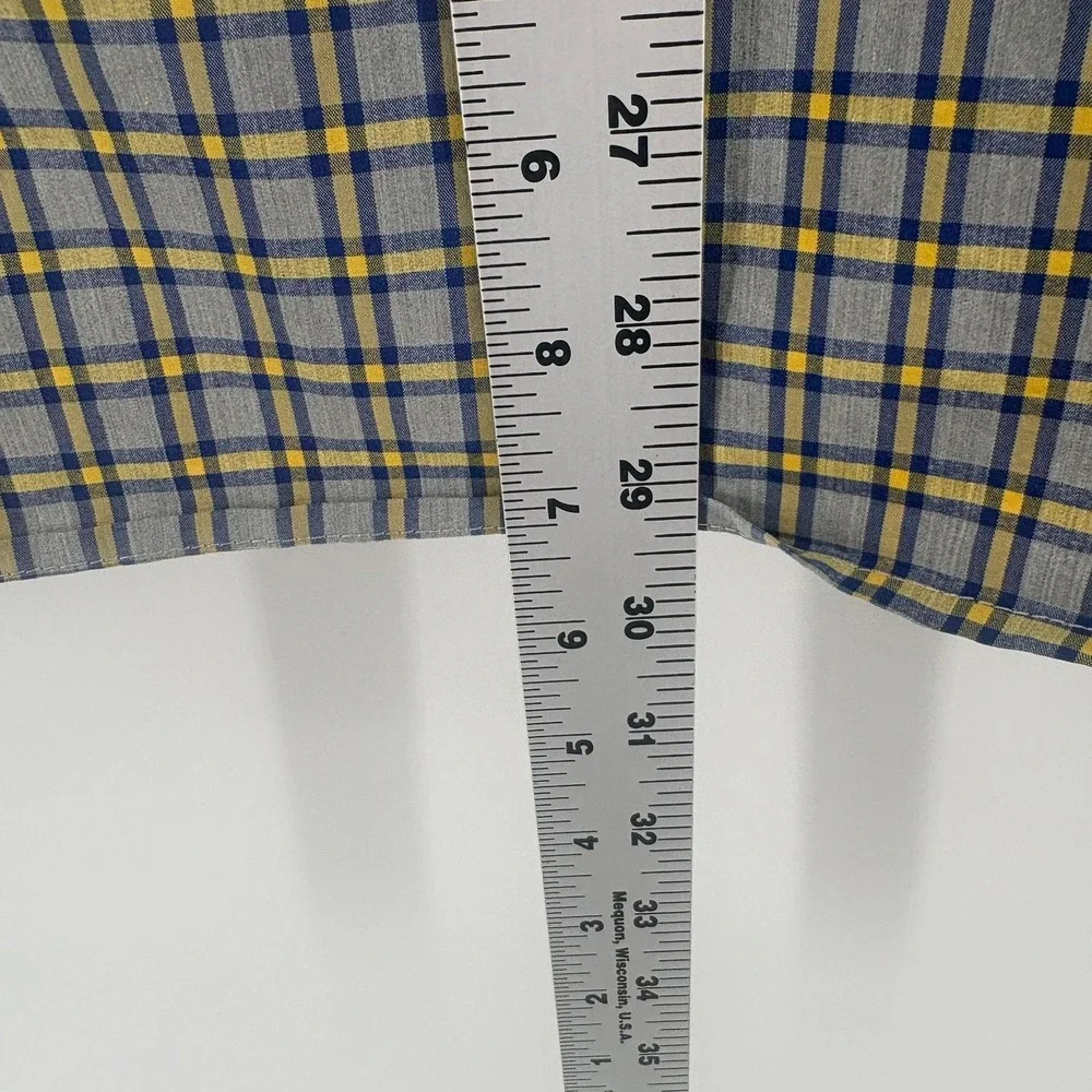 Banana Republic tech stretch