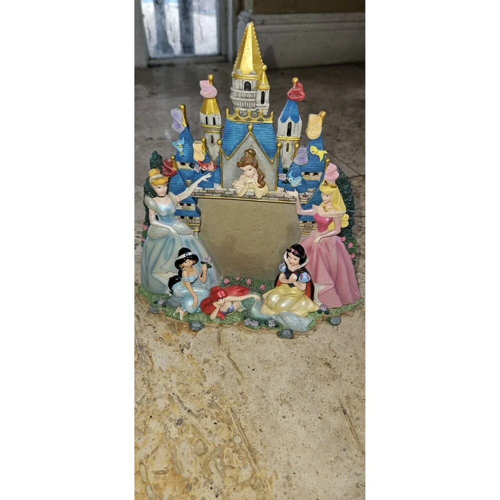 Disney beloved make looking