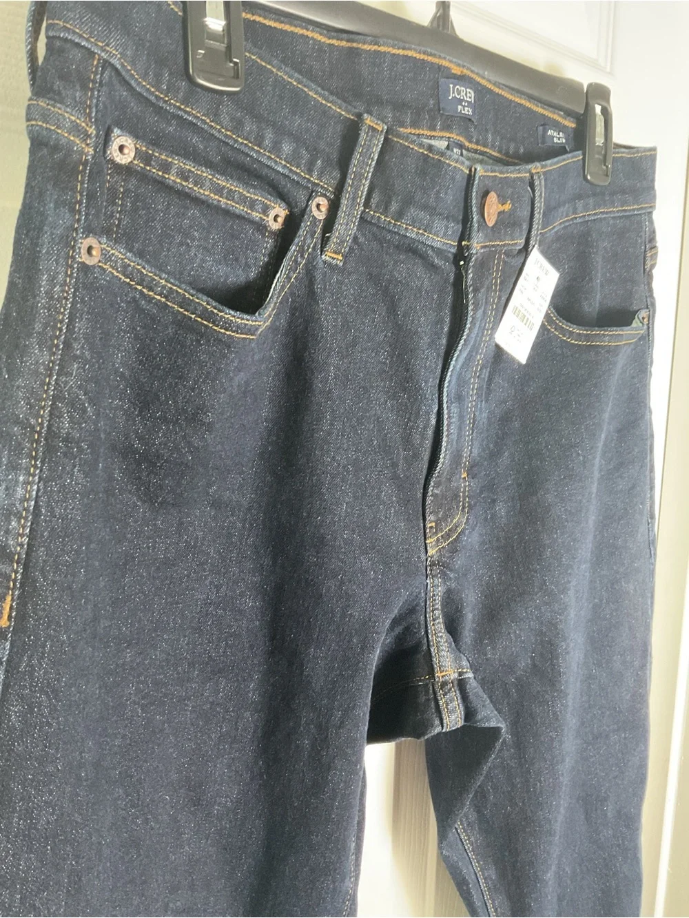 J. Crew great modern