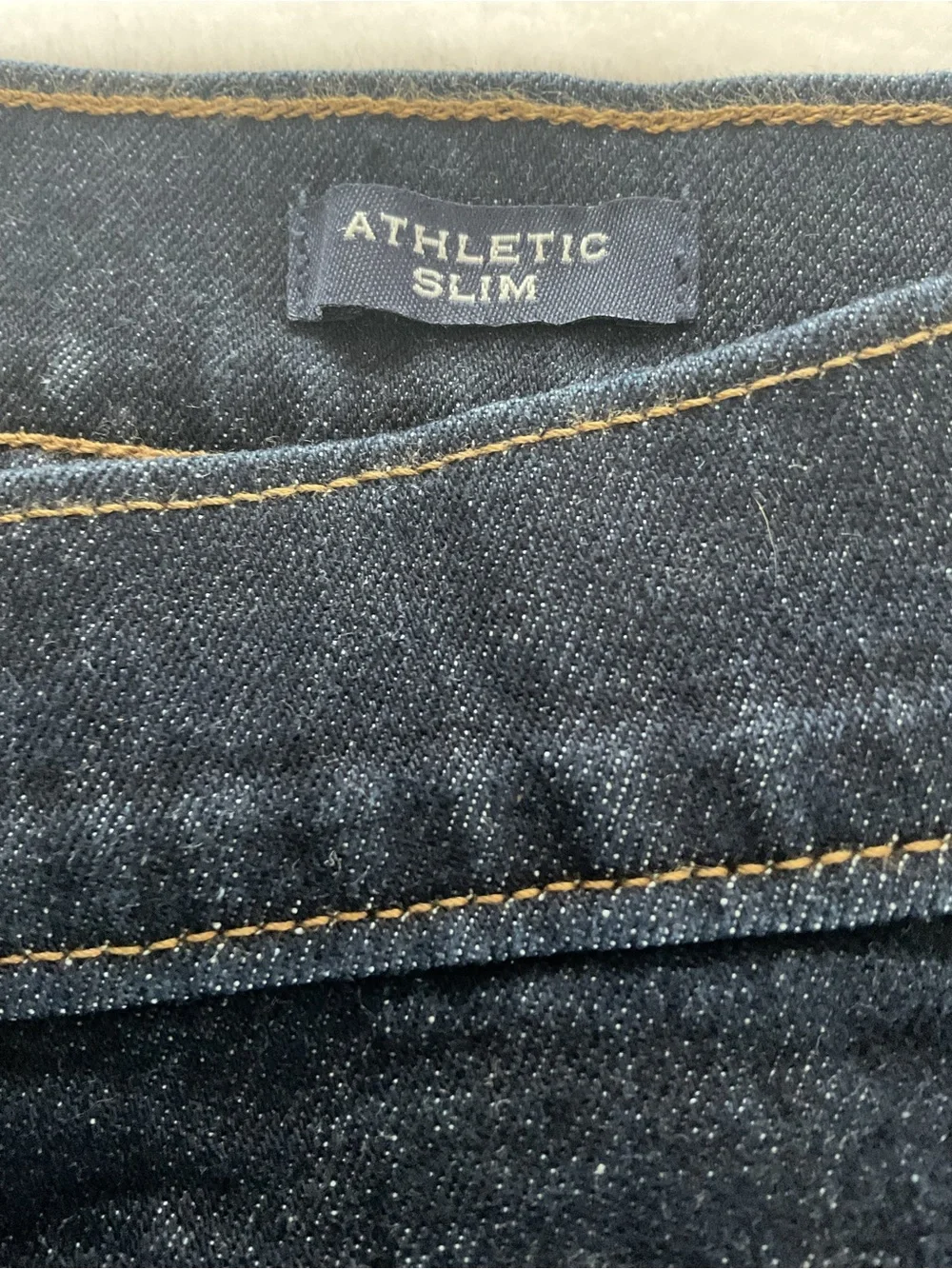 J. Crew brand please