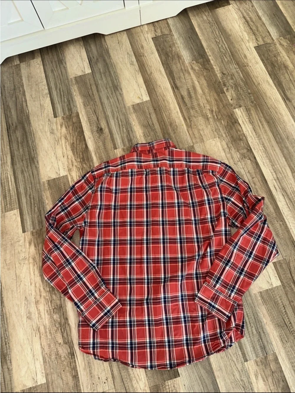 J. Crew wear sleeves
