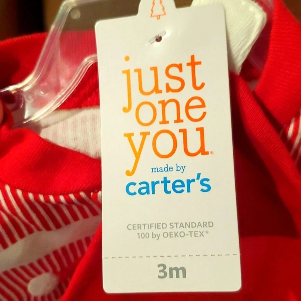 Carters nwt carters