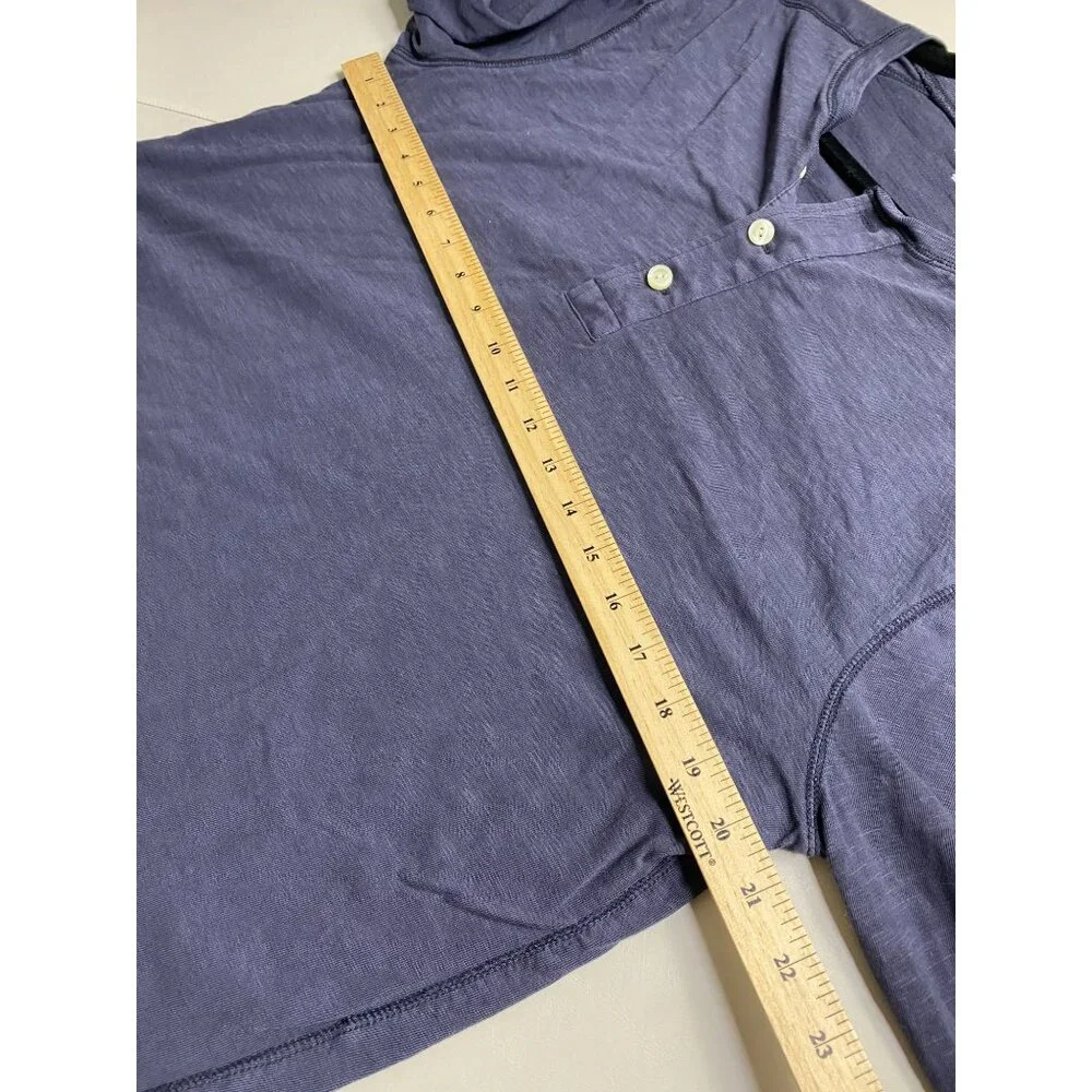 J. Crew casual jeans placket