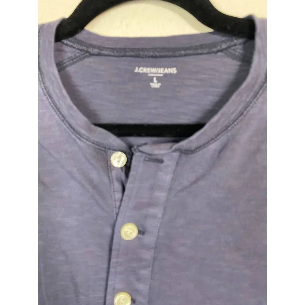 J. Crew offers large ideal