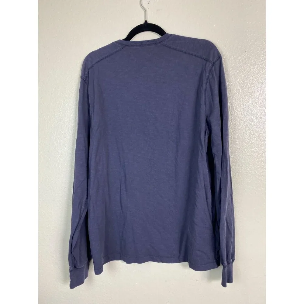 J. Crew il10 blend placket