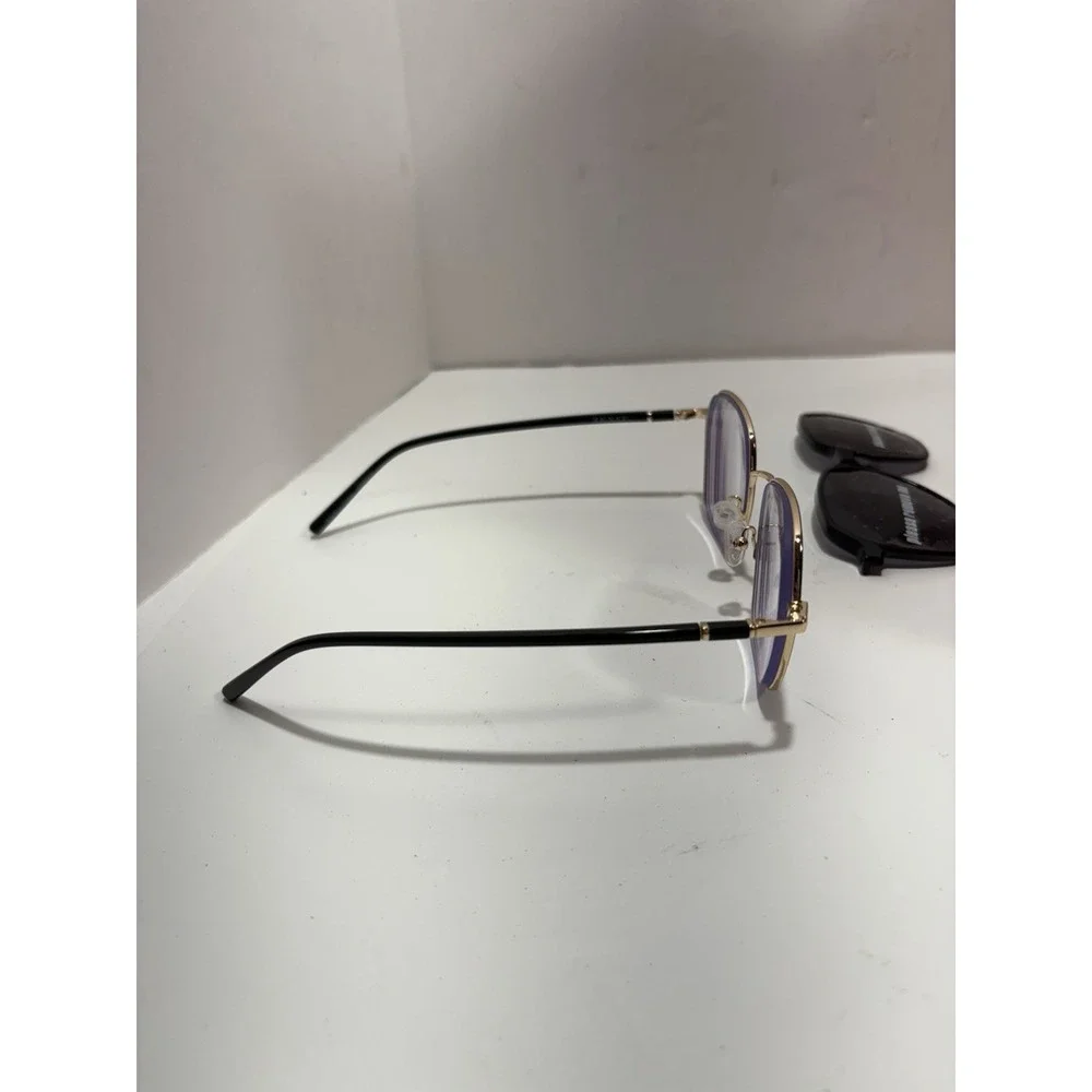 Zenni Optical zenni black