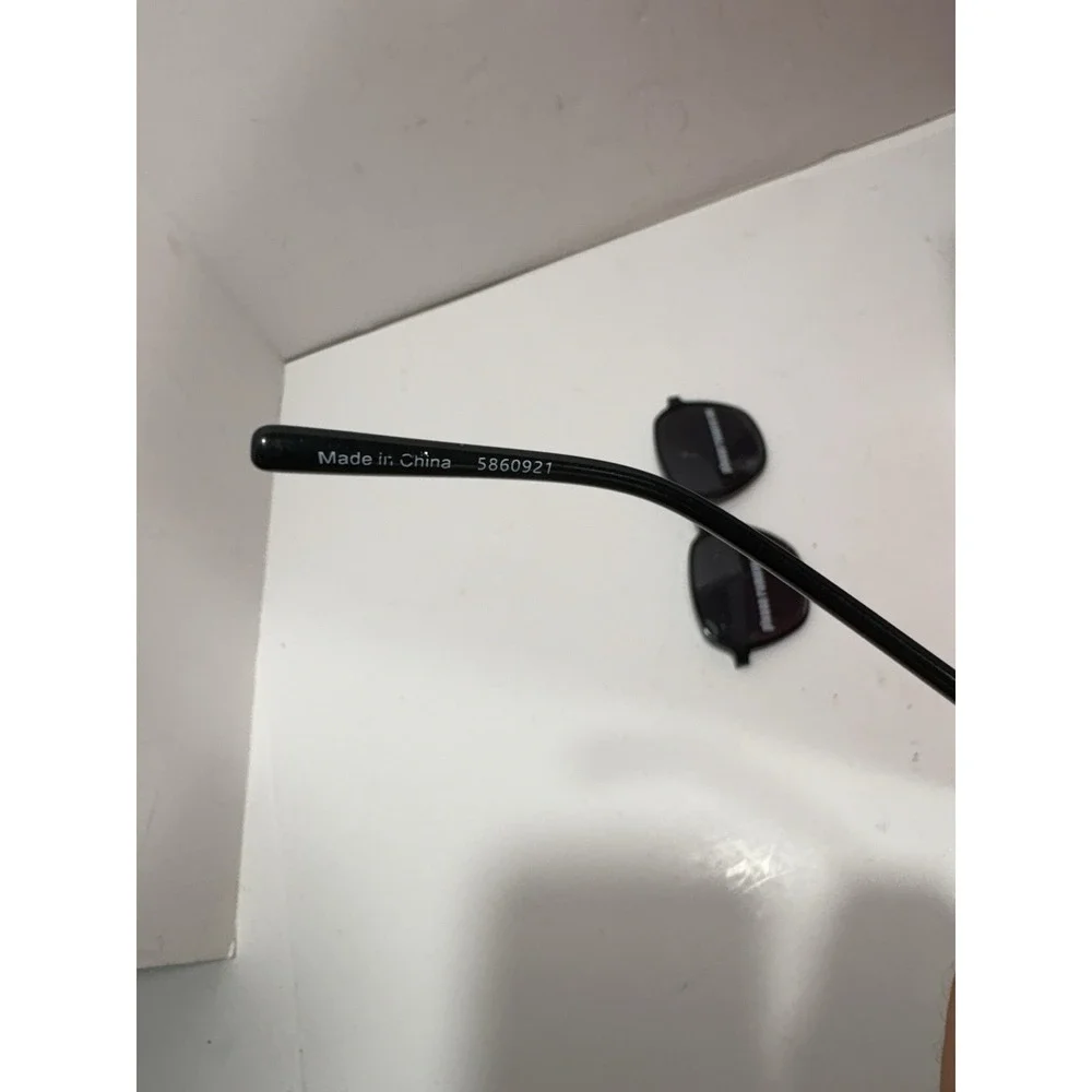Zenni Optical zenni black