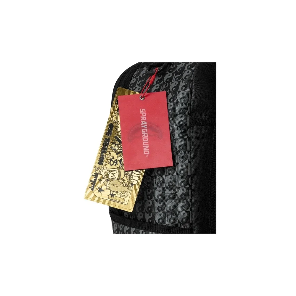 Sprayground limited edition