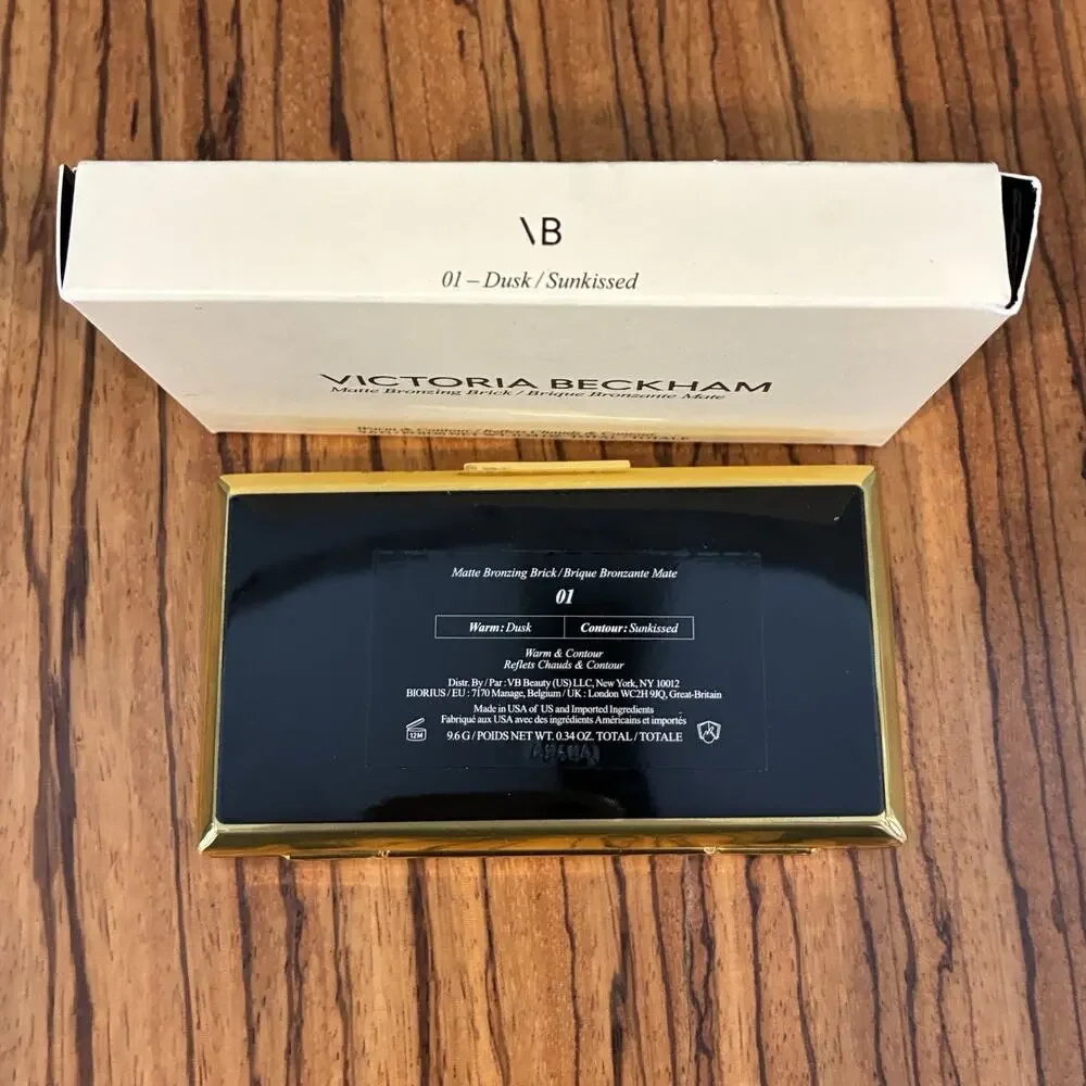 Victoria Beckham Beauty boxed never