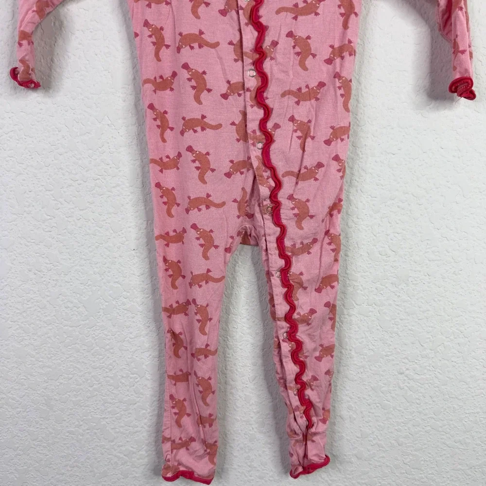 Kickee Pants these ultra