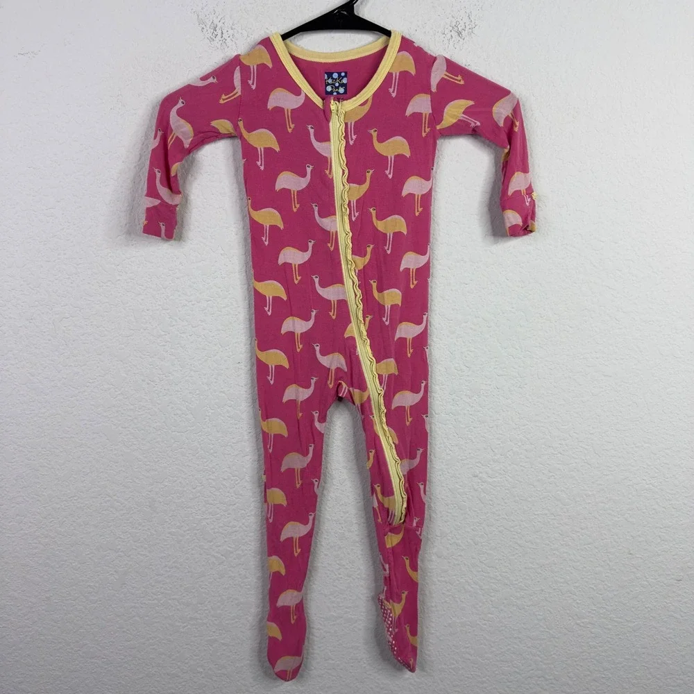 Kickee Pants these ultra