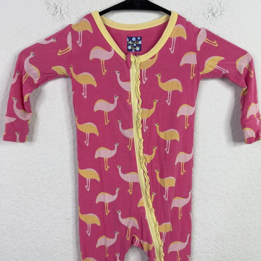 Kickee Pants these ultra